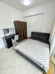 Emerald Garden (D1), Condominium #545002491